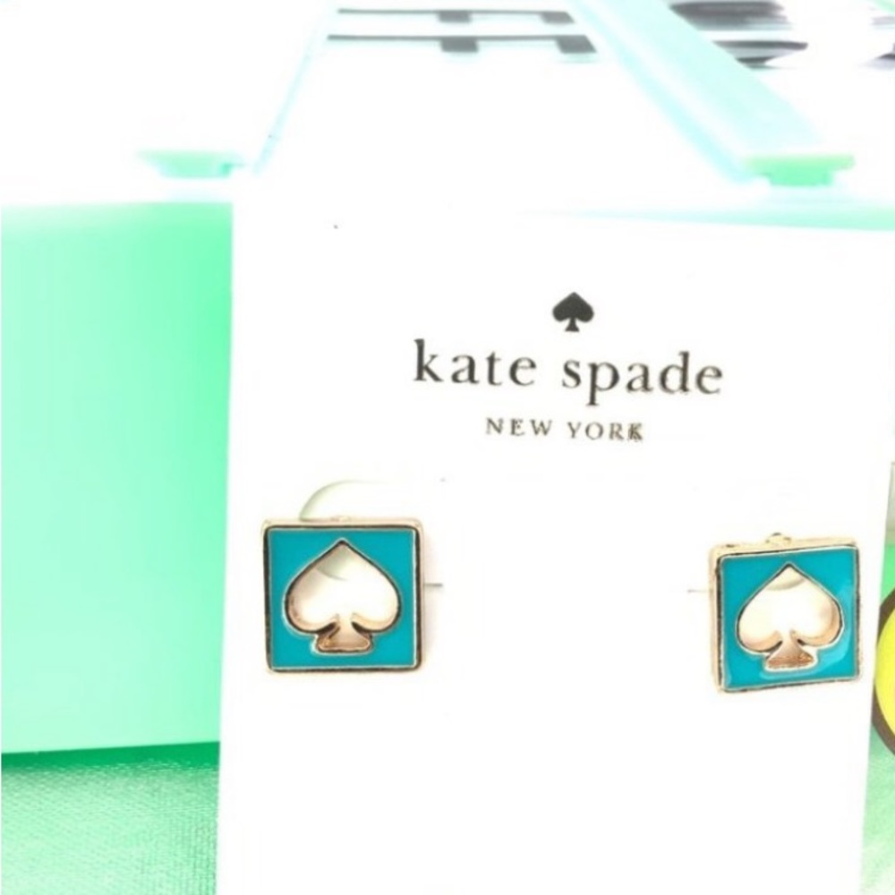 Kate Spade Earrings